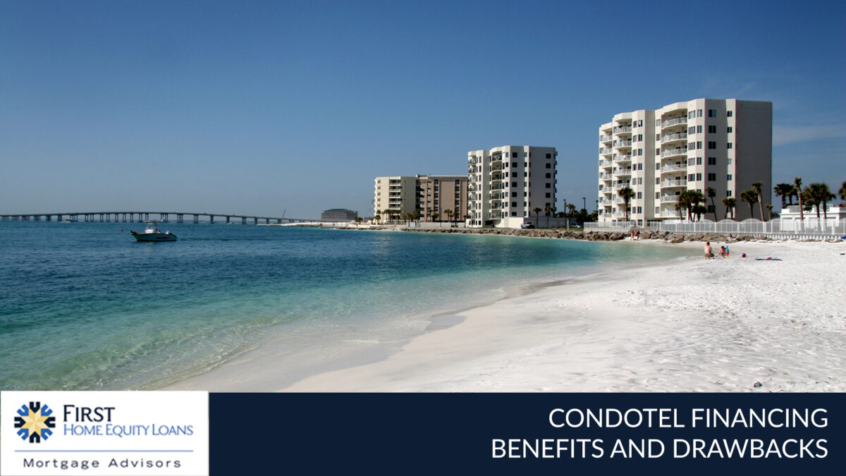 Condotel Financing